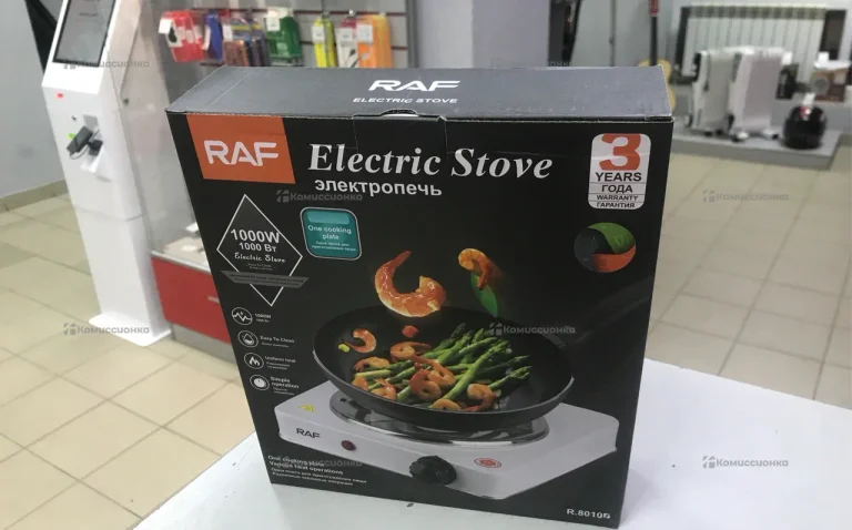Эл.плитка raf8010