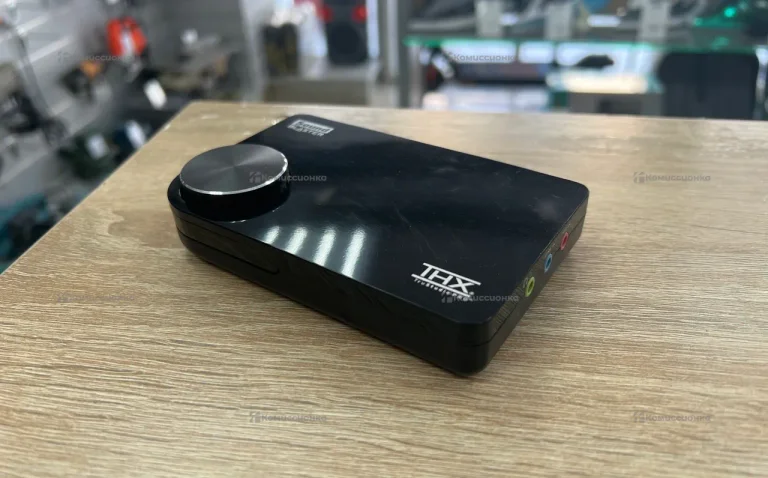 Усилитель для домашнего кинотеатра D-Link