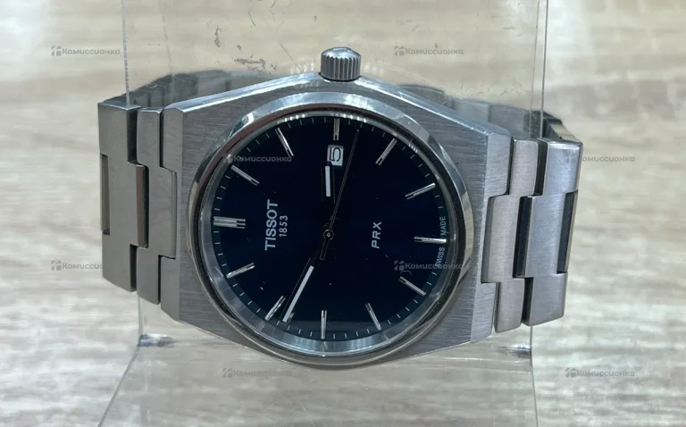 Часы  Tissot PRX