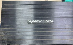 Купить Усилитель dynamic state ca090.4x б/у , в Саратов Цена:7900рублей