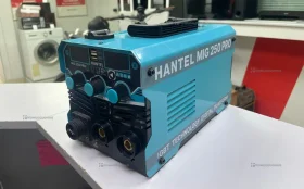 Купить Сварочный аппарат HANTEL MIG 250 PRO б/у , в Копейск Цена:3900рублей