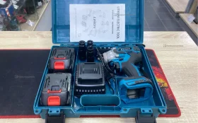 Купить Гайковерт ECOSEN б/у , в Тюмень Цена:2890рублей