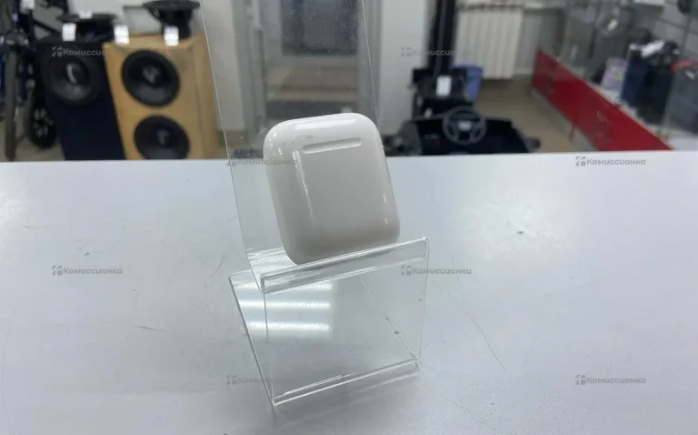 Наушники Apple AirPods 2