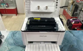 Купить Pantum bp2300. б/у , в Санкт-Петербург Цена:4490рублей