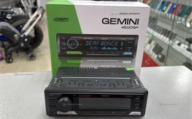 Купить Автомагнитола  Deaf bounce Gemini 450dsp б/у , в Самара Цена:3500рублей