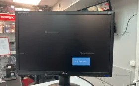 Купить Монитор HP 19kA б/у , в Тюмень Цена:990рублей