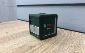 Купить Нивелир Bosch QUIGO б/у , в Самара Цена:1100рублей