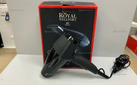 Купить Фен Royalwellfort б/у , в Нижний Новгород Цена:690рублей