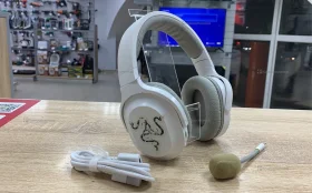 Купить Наушники razer barracuda x б/у , в Пермь Цена:3490рублей