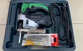 Купить Лобзик Hitachi CJ90VST б/у , в Тольятти Цена:3900рублей