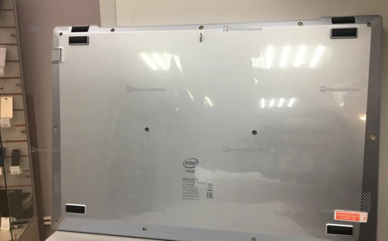 Ноутбук Digma EVE C5802