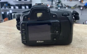 Купить Цифровой зеркальный фотоаппарат Nikon D80 б/у , в Краснодар Цена:9900рублей