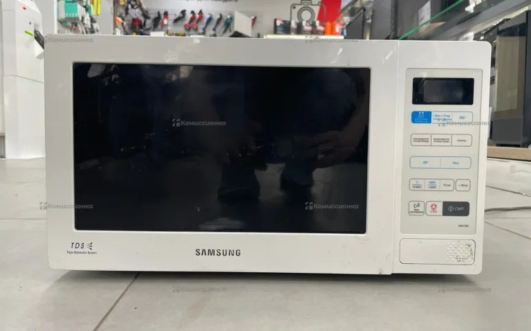 Микроволновая печь  Samsung mw73br