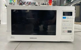 Купить Микроволновая печь  Samsung mw73br б/у , в Тольятти Цена:3900рублей