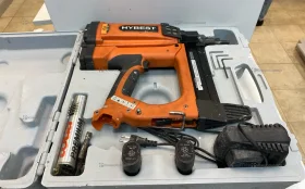 Купить Гвоздезабивной пистолет Hybest GSR40A б/у , в Нижний Новгород Цена:9000рублей