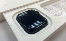 Купить Часы Apple Watch SE 2gen 44mm б/у , в Курган Цена:10990рублей