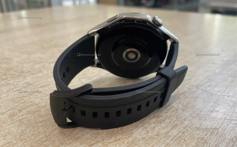 Часы  Huawei Watch gt