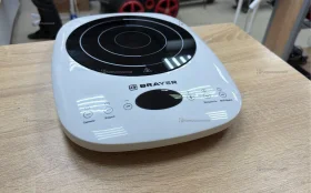Купить Индукционная плитка Brayer BR2802 б/у , в Саратов Цена:1900рублей