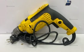 Купить Дрель Dewalt DWD 024 б/у , в Набережные Челны Цена:2200рублей