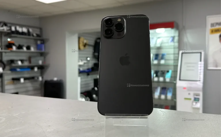 Apple iPhone 13 Pro Max 6/128 ГБ