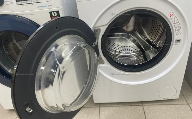 Стиральная машина Haier 6kg HW-60-BP10929A