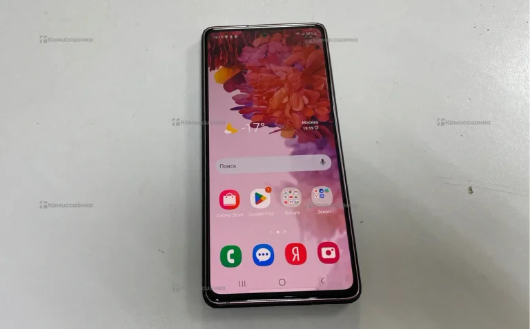 Samsung Galaxy S20 FE 6/128 ГБ