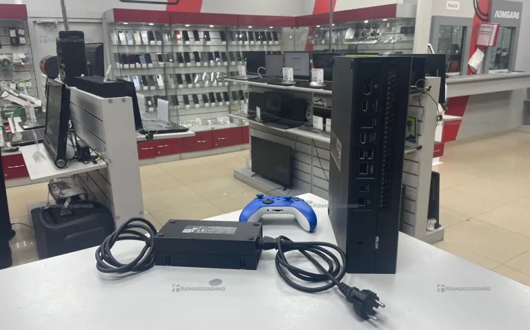 Приставка Microsoft XBox one 1tb с дисководом