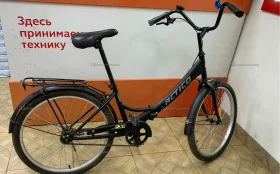 Купить Велосипед Actici City Tech б/у , в Красноярск Цена:2690рублей