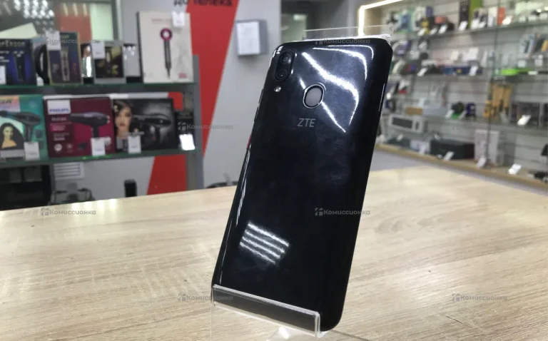 ZTE Blade V10 Vita 3/64 ГБ