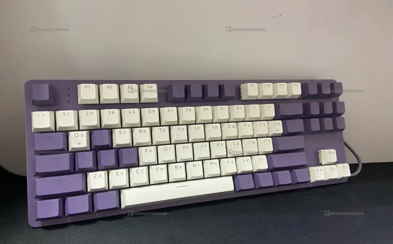 Клавиатура Red Square Keyrox