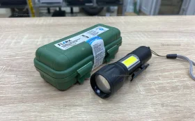 Купить Фонарь Flarx б/у , в Казань Цена:150рублей
