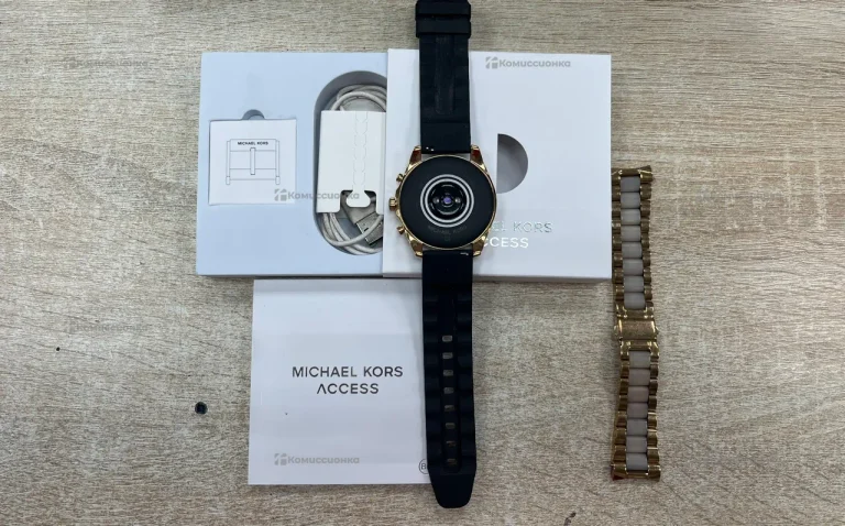Часы Michael kors 22