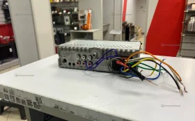 Купить PROLOGY CMD-320 —  FM / USB ресивер с Bluetooth® и б/у , в Казань Цена:2900рублей