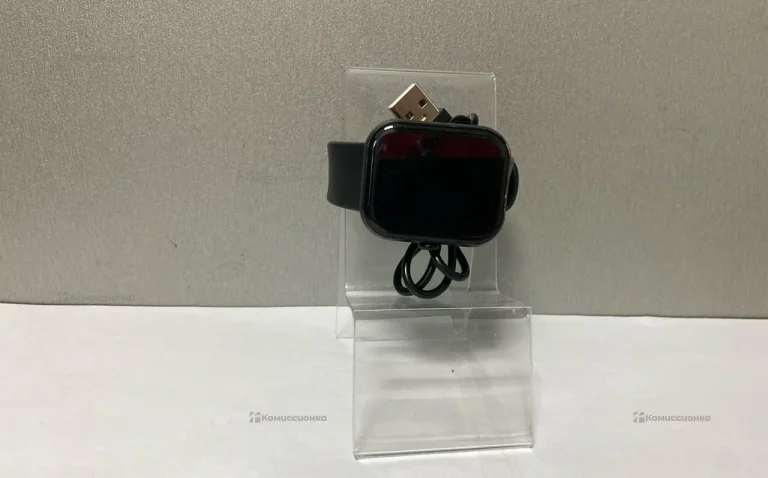 Смарт-часы Infinix Watch 1