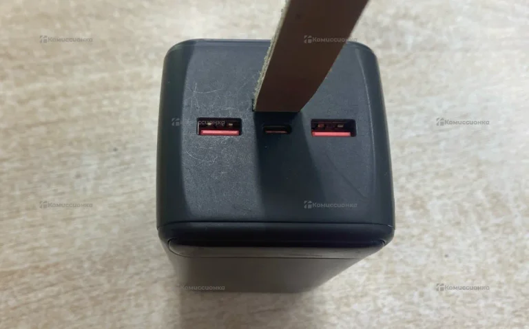 PowerBank Electro 50000