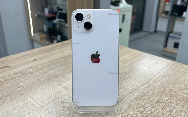 Apple iPhone 13 4/256 ГБ