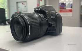 Купить Фотоаппарат  Nikon d3100 б/у , в Екатеринбург Цена:6500рублей