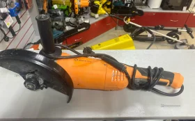 Купить УШМ Вихрь УШМ-230/2300 б/у , в Кострома Цена:3900рублей