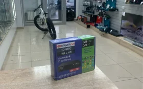 Купить ТВ приставка б/у , в Нижнекамск Цена:790рублей