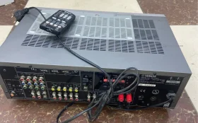 Купить Ресивер  yamaha rx-v363 б/у , в Челябинск Цена:6900рублей