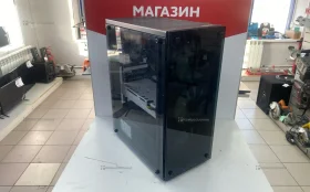 Купить Системный блок черный iron б/у , в Набережные Челны Цена:12900рублей