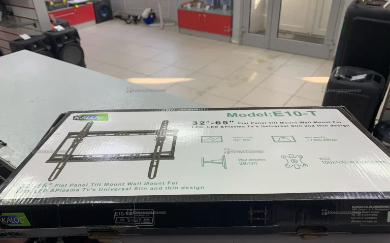 Кранштейн для телевизора «32-65»