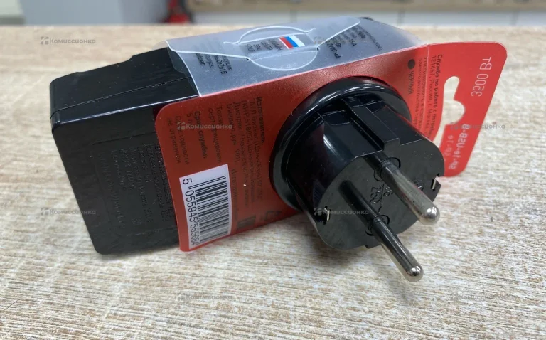 Адаптер эра