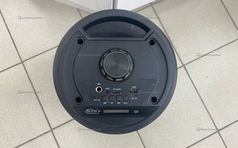 колонка Sing-E ZQS6212