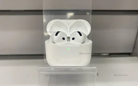 Купить Наушники AirPods 4 б/у , в Рязань Цена:5500рублей