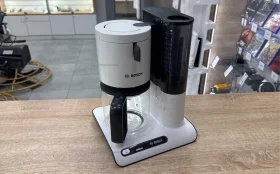 Купить Кофеварка Bosch tka 15 б/у , в Челябинск Цена:2500рублей