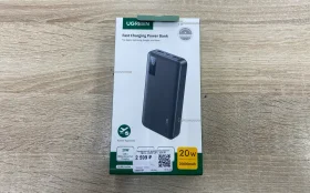 Купить Power Bank  ugreen 20000 б/у , в Набережные Челны Цена:1490рублей