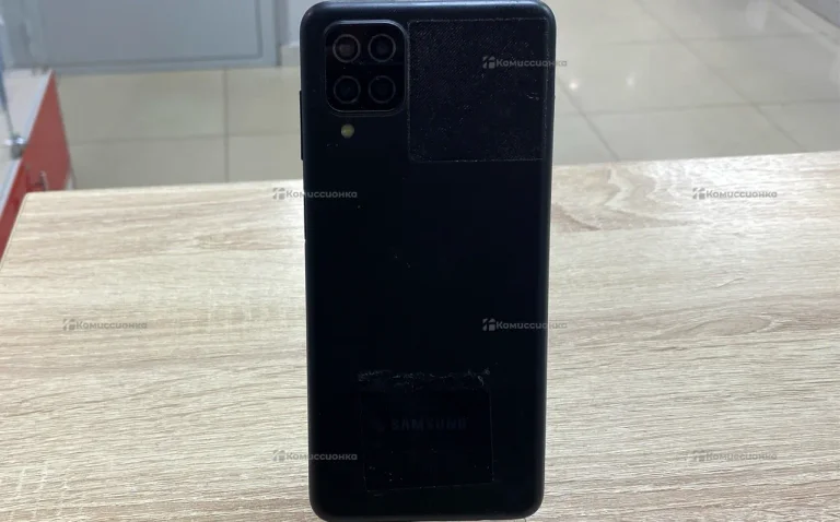 Samsung Galaxy A12 2/32 ГБ
