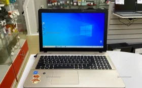 Купить Ноутбук ASUS D541S б/у , в Нижнекамск Цена:4500рублей