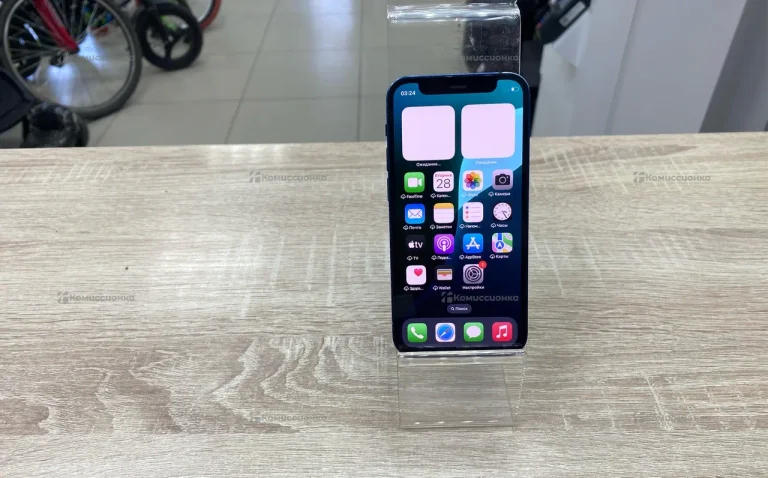 Apple iPhone 12 mini 4/64 ГБ